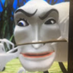 Meet your Posher, Ding dong